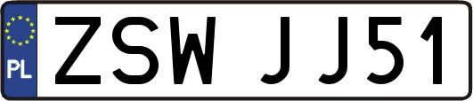 ZSWJJ51