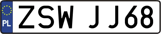 ZSWJJ68