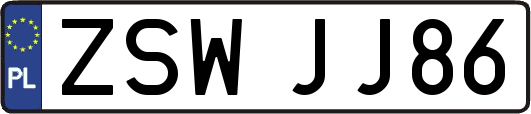ZSWJJ86