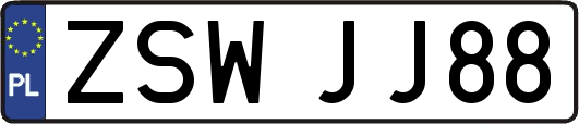 ZSWJJ88