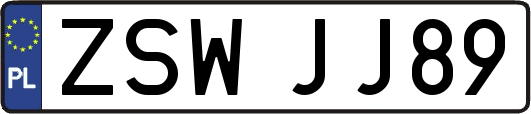 ZSWJJ89