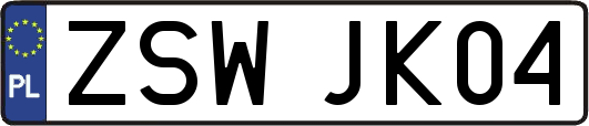 ZSWJK04