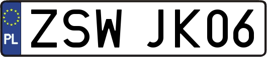 ZSWJK06