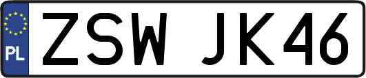 ZSWJK46