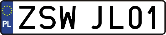 ZSWJL01