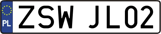 ZSWJL02