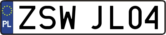 ZSWJL04