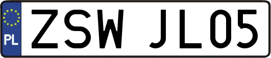 ZSWJL05