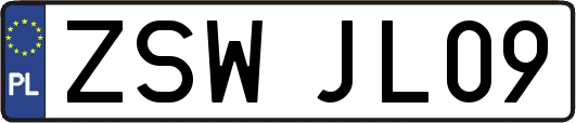 ZSWJL09