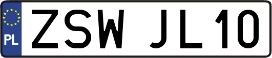 ZSWJL10