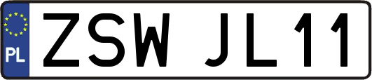 ZSWJL11