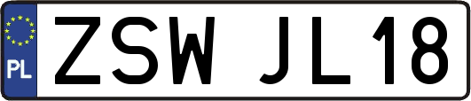 ZSWJL18