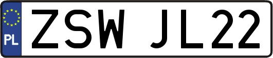 ZSWJL22