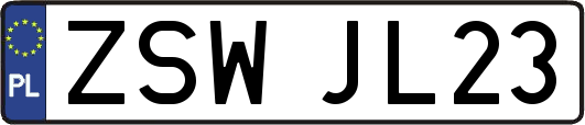 ZSWJL23