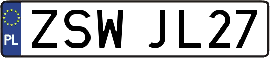 ZSWJL27