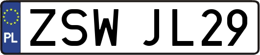 ZSWJL29