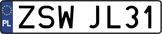 ZSWJL31