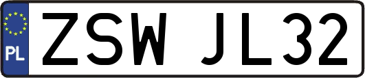 ZSWJL32