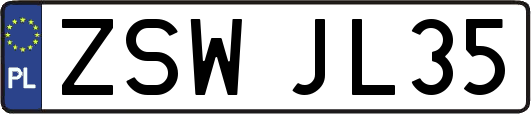 ZSWJL35