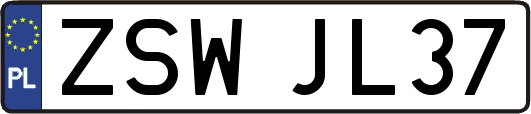 ZSWJL37