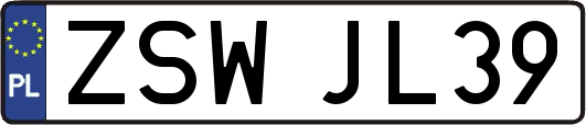 ZSWJL39