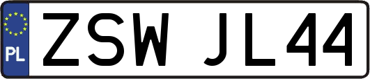 ZSWJL44