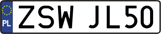 ZSWJL50