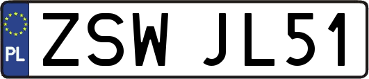 ZSWJL51
