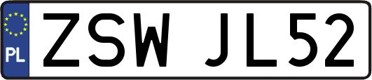 ZSWJL52