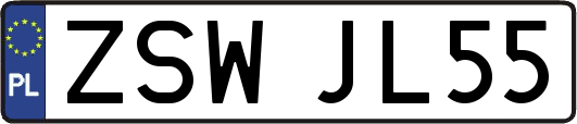 ZSWJL55