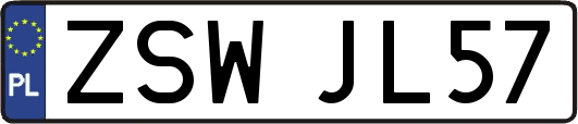 ZSWJL57