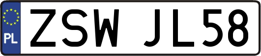 ZSWJL58