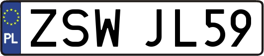 ZSWJL59