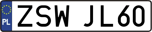 ZSWJL60