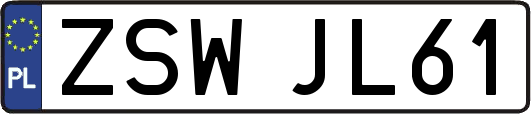 ZSWJL61