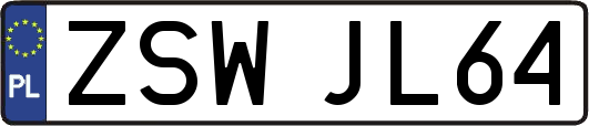 ZSWJL64