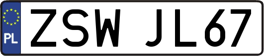ZSWJL67