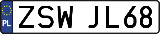 ZSWJL68