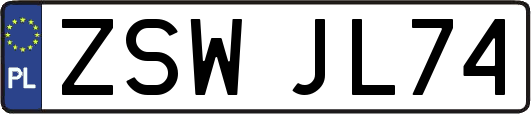 ZSWJL74