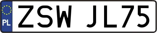 ZSWJL75