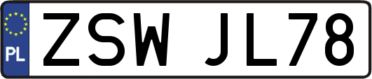 ZSWJL78