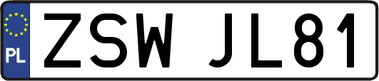 ZSWJL81