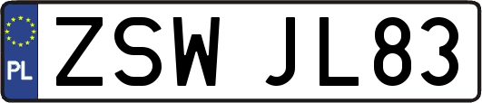 ZSWJL83