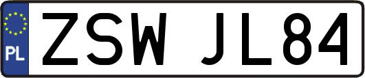 ZSWJL84