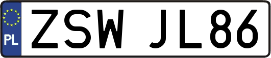 ZSWJL86