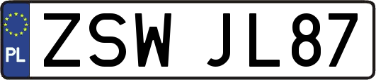 ZSWJL87