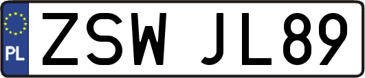 ZSWJL89