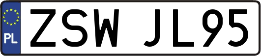 ZSWJL95