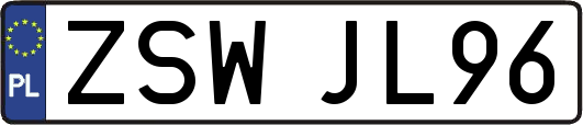 ZSWJL96