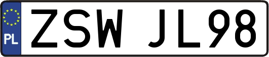 ZSWJL98